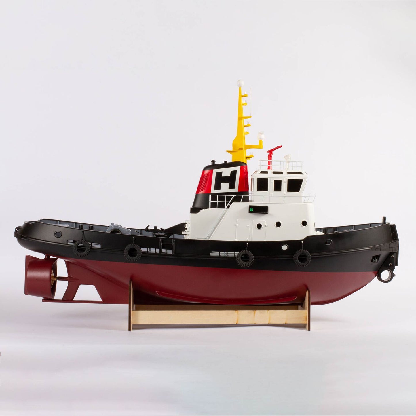 PRB08036 ProBoat Horizon Harbor 30-Inch Tug Boat RTR
