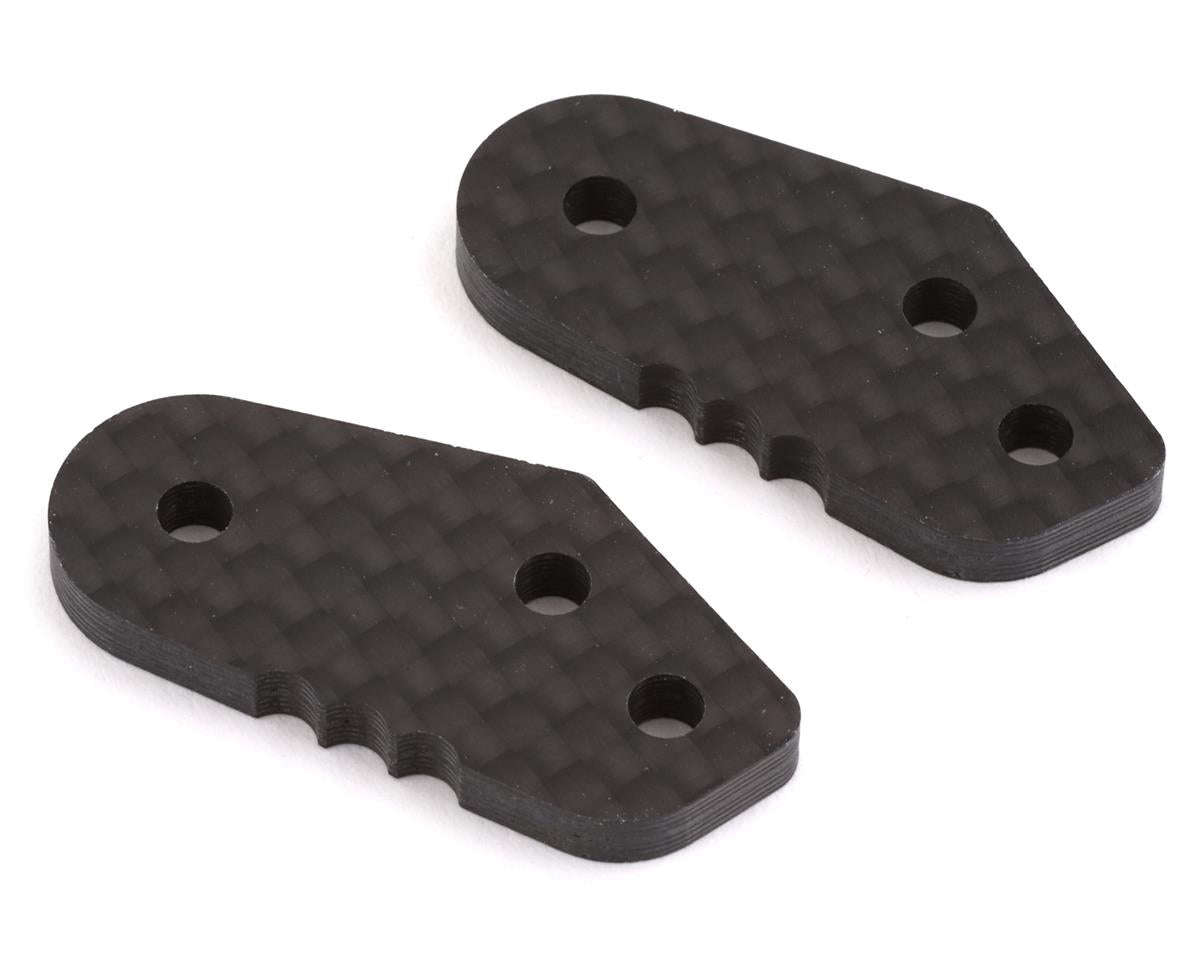 TKR9047C Carbon Fiber Spindle Arms (Type C) (2)