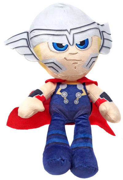 GYT40 Marvel 8" Plush Thor
