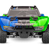 68454-4 Slash 4X4 Brushless