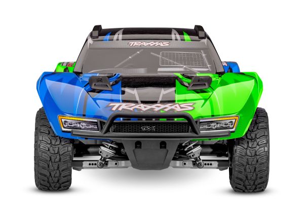 68454-4 Slash 4X4 Brushless