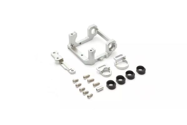 KYOMZW713 Aluminum Motor Mount (MR-04/MM)