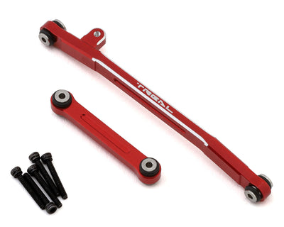 TLHTSCX24-53SCX24 Steering Link Red