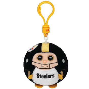 38392 Pittsburgh Steelers-Clip