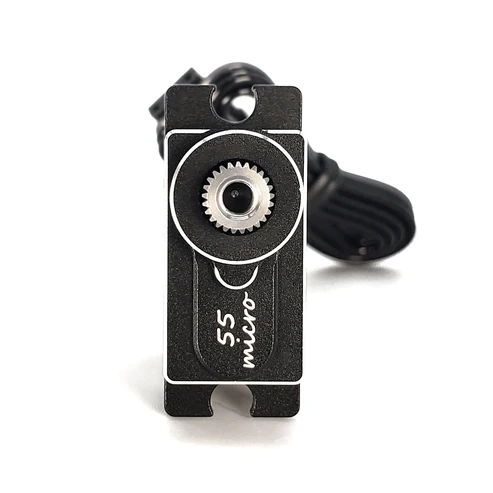 REEFS171 55Micro Digital Core Sub-Micro Servo