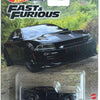 HWHNW46 F&F Dodge Charger SRT Hellcat Widebody