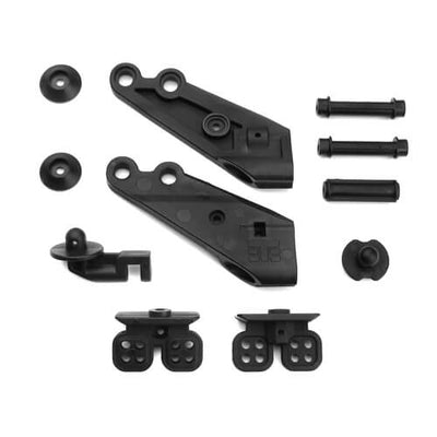 TKR5181 – Low Profile Wing Mount & Body Mounts (SL/EB/NB/ET/NT)