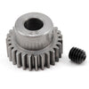 RRP2027 Hardened 27T 5mm 48P Pinion