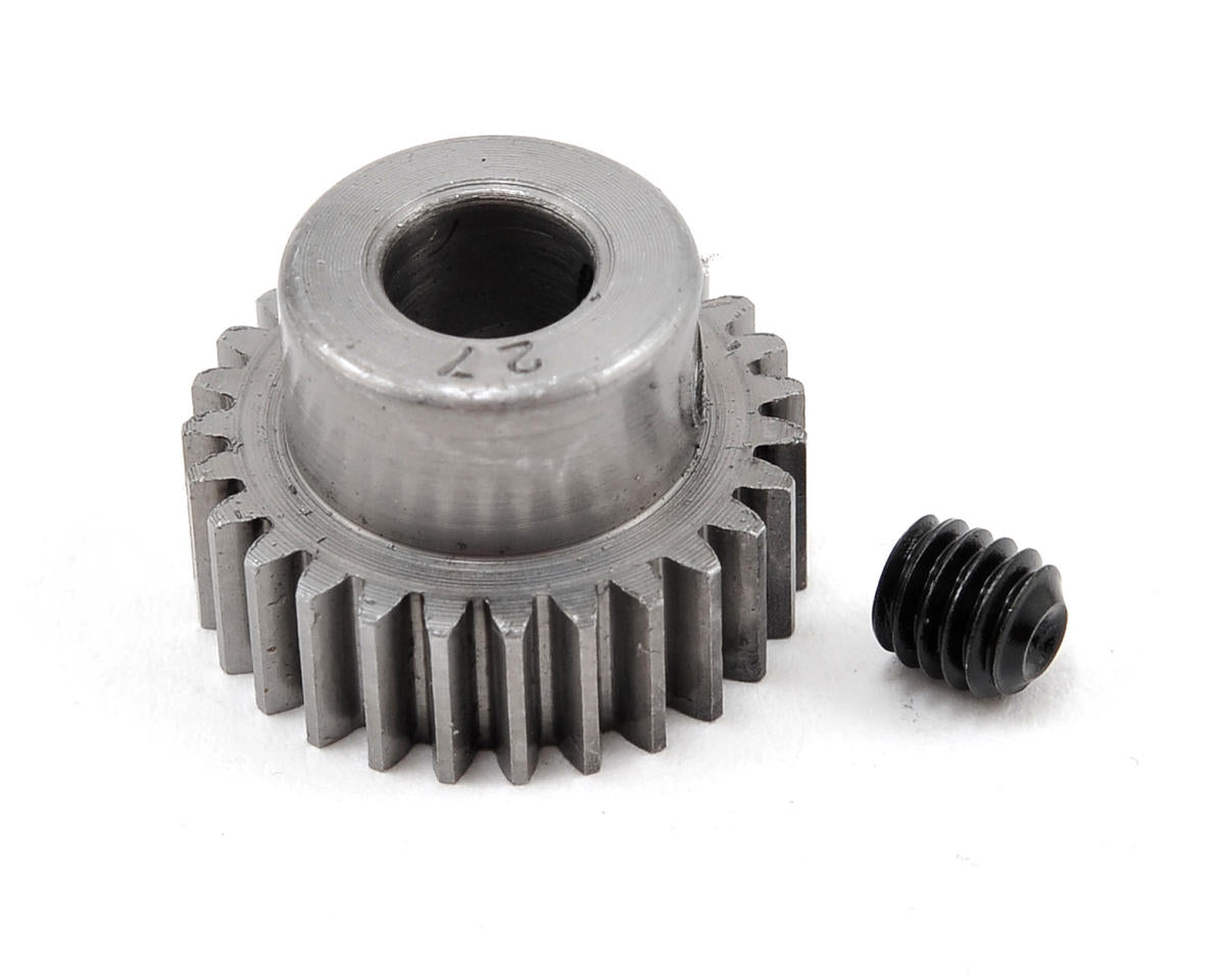 RRP2027 Hardened 27T 5mm 48P Pinion