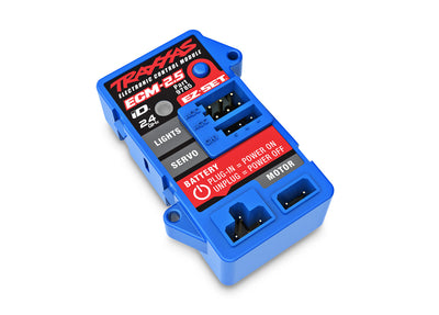 9785 ECM-2.5 ELECT CONTROL MODULE