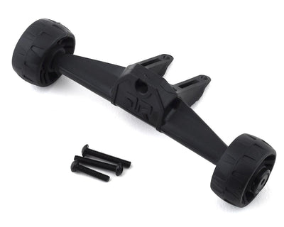 ARA320456 Mega4x4/BLX4x4 Wheelie Bar Set