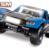 8488 LED light bar, roof (curved, high-voltage) (52 white LEDs (single row), 202mm wide)