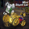 NSR2152B Hurricane Stunt Car RC