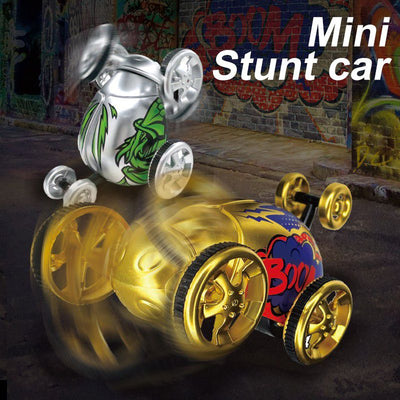 NSR2152B Hurricane Stunt Car RC