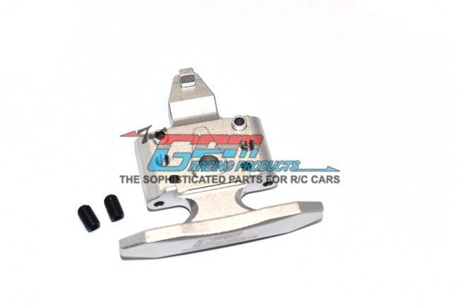GPMLM331F-S Front Bumper Losi Mini B/T
