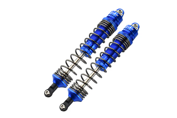 GPMUDR135F-B-BEBK FR. Shocks