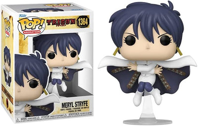 FU68035 Meryl Stryfe