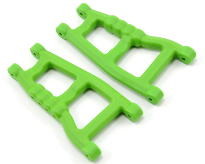 RPM80594 Rear A-Arms for Traxxas Slash (Green) (2)