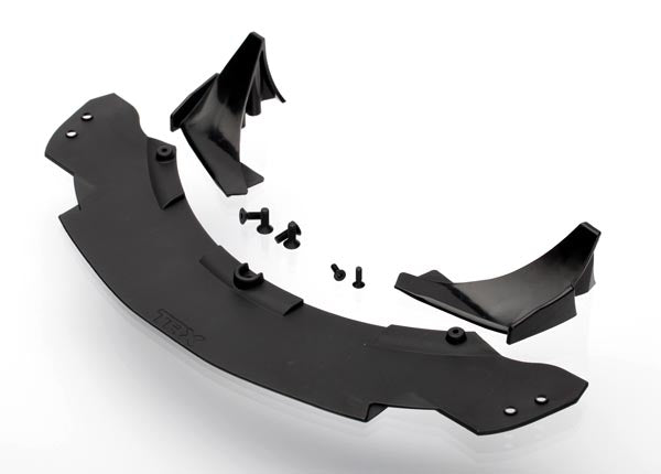 6433 X01 Splitter Extention