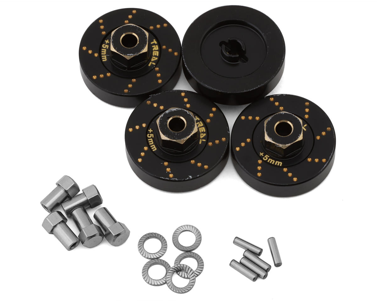 TLHTSCX24-54 +5mm Counterweight