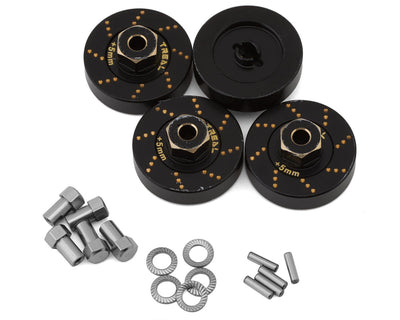 TLHTSCX24-54 +5mm Counterweight