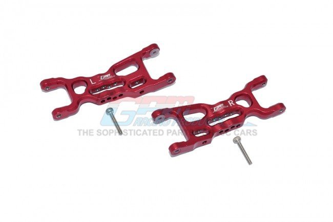 GPMLM055-R Front Arms Losi Mini B/T