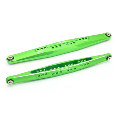 X003AU3ZH3 Hammer Rey - Rear Trailing Arms - Green