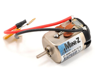 KYOMDW023 X-Speed V Motor - Mini-Z