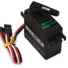ECP-120S EcoPower WP120S Waterproof High Speed Metal Gear Servo for 1/10