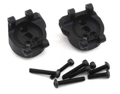 SAMTRX4-6064-BK Rear Hub Carriers