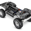 92046-4 TRX4 1979 Ford F150 Ranger XLT 1/10 Scale And High Trail Crawler