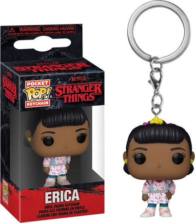 FU65628 Erica Key Chain