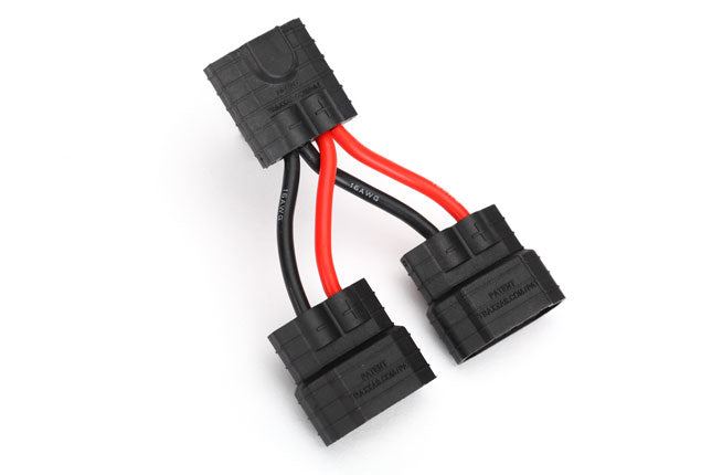 3064X Wire Harness, Parallel