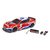 LOS1122505 1/12 NASCAR RC Racecar Kyle Larson No. 5 Valvoline 2025 Chevrolet Camaro ZL1 2S AWD RTR Brushed On-Road (Battery & Charger Included)