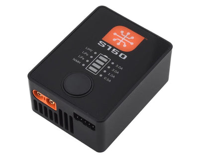 SPMXC1070 S150 AC/DC Smart Charger, 1x50W