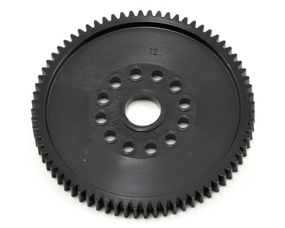 KIM372 32P Spur Gear (72T) Traxxas Nitro Rustler/Stampede