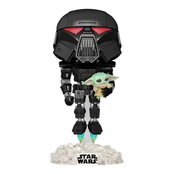 FU58286 Dark Trooper