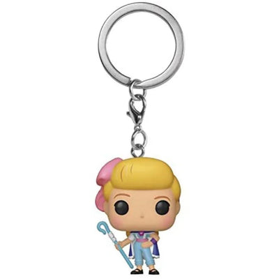 FU37425 Toy Story 4-Bo Peep Keychain