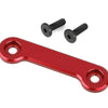 9617R Wing Washer Aluminum - Red
