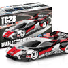 ASC20169 Team Associated 1/28 On Road TC28 On Road Competition Kit