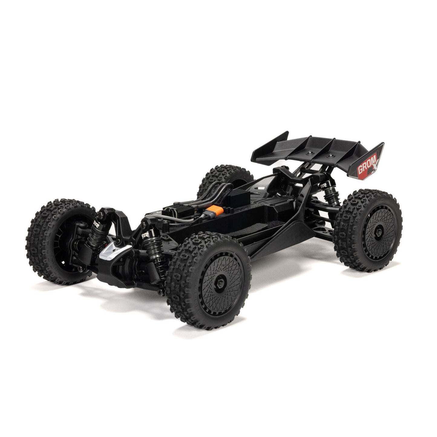 ARA2306 Arrma Typhon Grom 223S BLX Brushless 4X4 Small Scale Buggy RTR W/ No Battery & No Charger