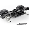 VPS09026C Vanquish Products VS4-10 Origin Classic Pro Kit (Clear Axles)