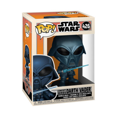 FU50113 Star Wars Concept Series Darth Vader #426