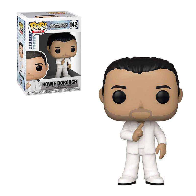 FU40114 BackStreetBoys-Howie Dorough
