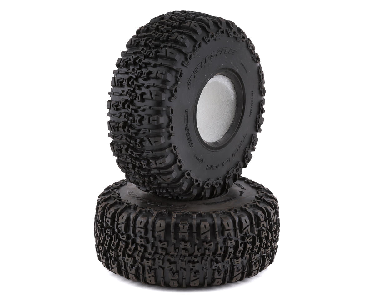 PRO1019114 Trencher G8 Front/Rear 2.2" Rock Crawling Tires (2)