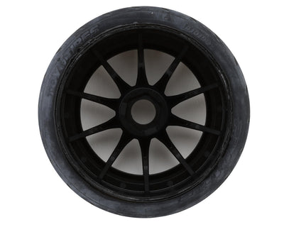 PRO1019911 1/7 Toyo Proxes R888R S3 F/R 42/100 2.9" BELTED MTD 17mm Spectre (2)
