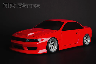 Aplastics S14 Odyvia