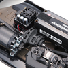 MUGE2032 Mugen Seiki MBX8R ECO Competition 1/8 4WD Off-Road Electric Buggy Kit (US Edition)