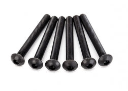 2598X Screws, 4x30mm