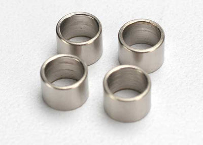 5149 Spacers, steel (Jato® twin-spoke wheels, front) (4)